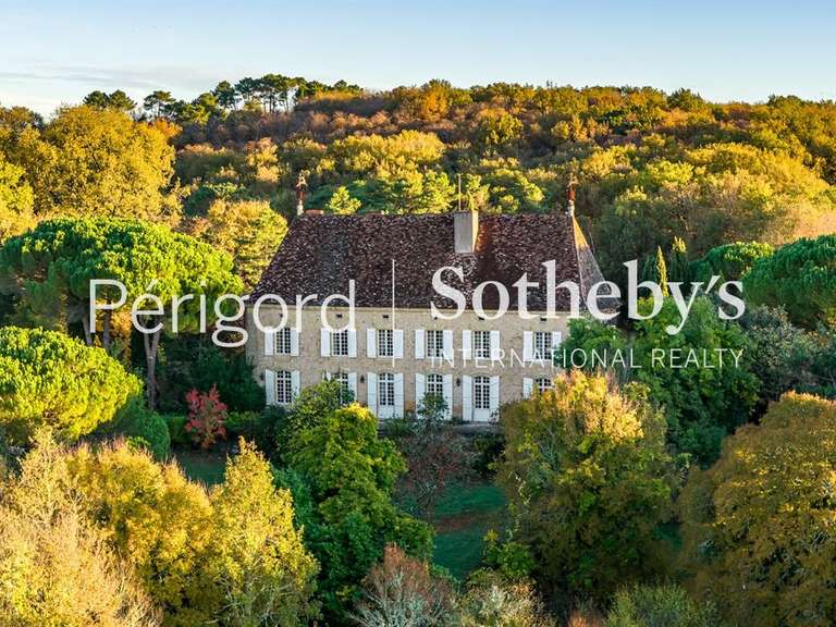 House Saint-Laurent-Des-Bâtons - 10 bedrooms - 500m²