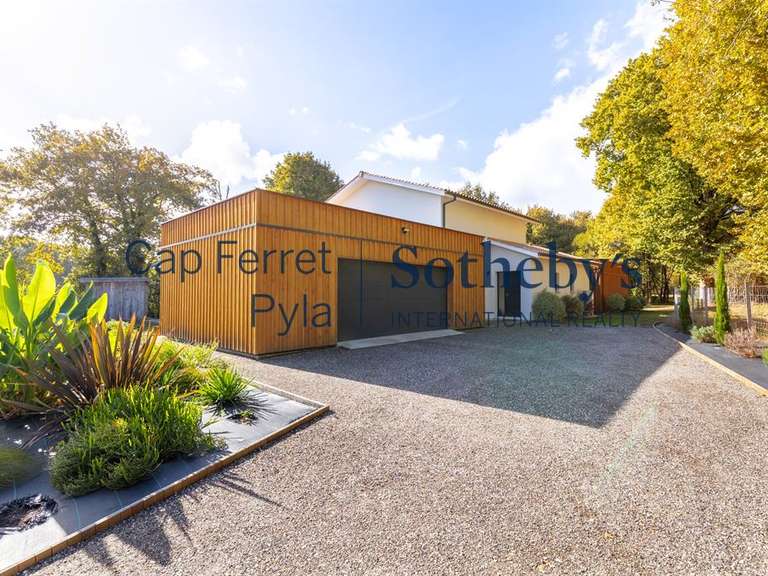 House Arcachon - 5 bedrooms - 238m²