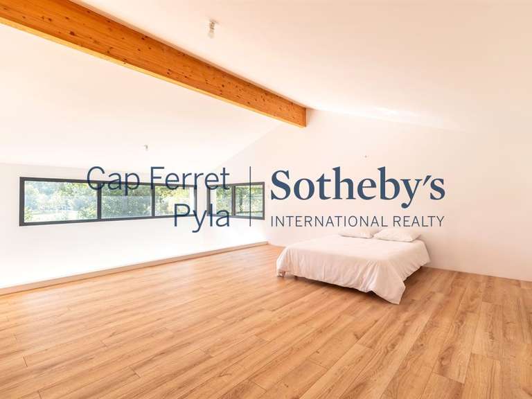 House Arcachon - 5 bedrooms - 238m²