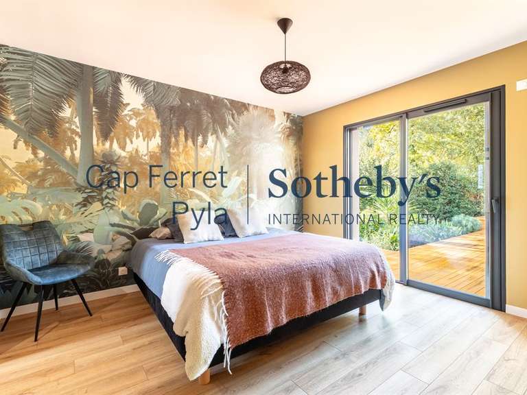 House Arcachon - 5 bedrooms - 238m²