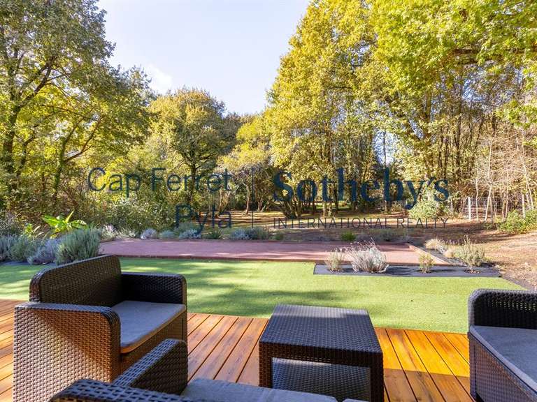 House Arcachon - 5 bedrooms - 238m²