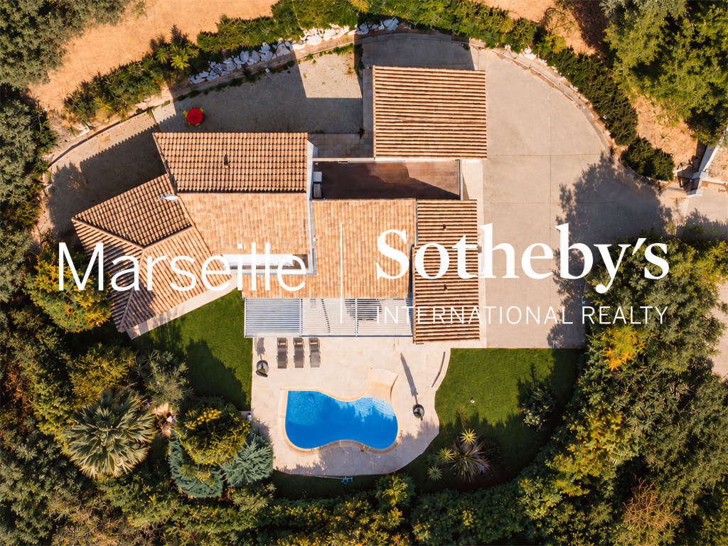 Maison Marseille 13e