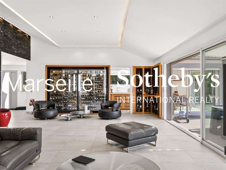Maison Marseille 13e