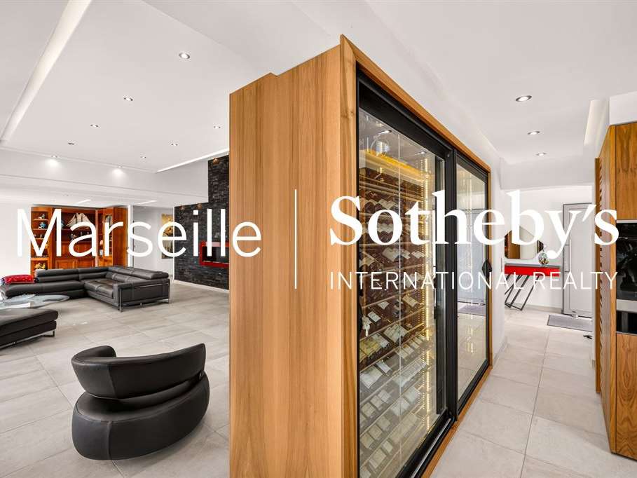 Maison Marseille 13e