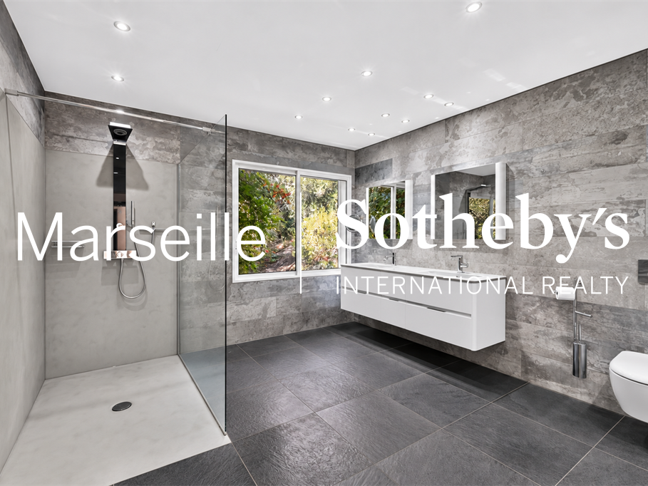 Maison Marseille 13e