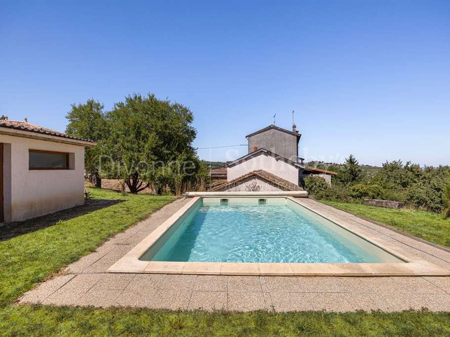 Maison Saint-Amour-Bellevue
