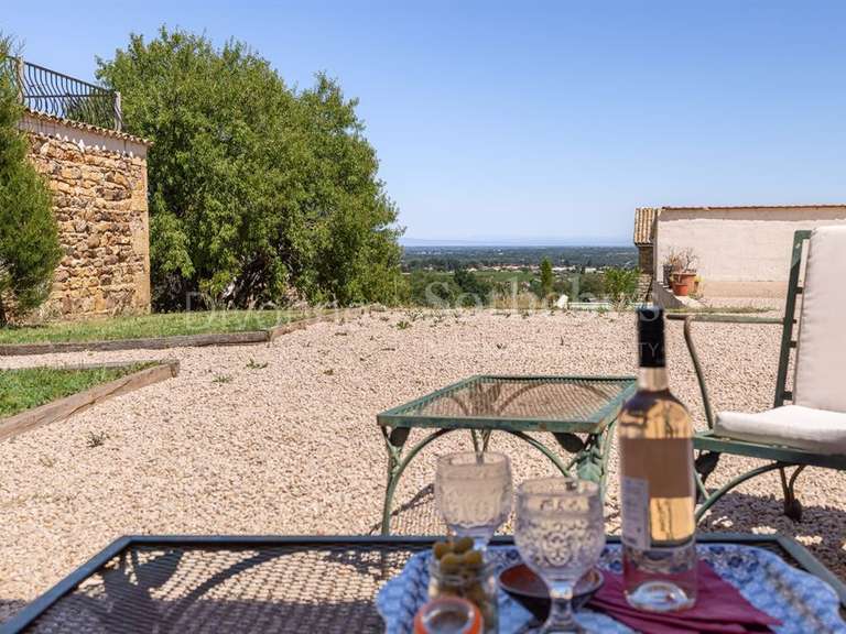 Maison Saint-Amour-Bellevue - 9 chambres - 311m²
