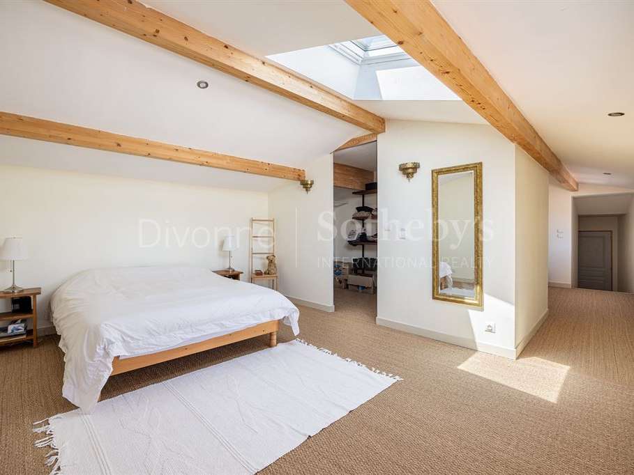 Maison Saint-Amour-Bellevue