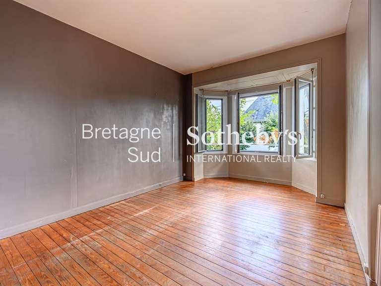 Maison La Baule-Escoublac La Baule Les Pins - 4 chambres - 110m²