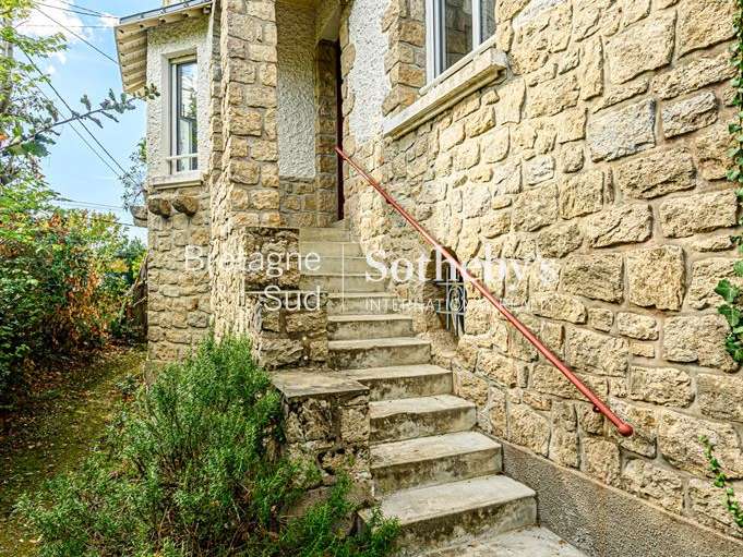 Maison La Baule-Escoublac La Baule Les Pins - 4 chambres - 110m²