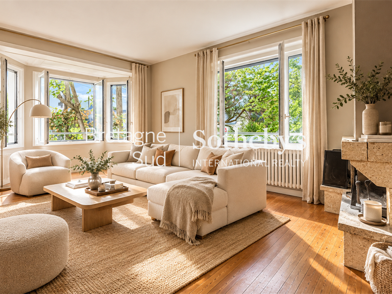 Maison La Baule-Escoublac La Baule Les Pins - 4 chambres - 110m²