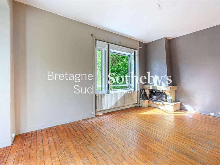 Maison La Baule-Escoublac La Baule Les Pins - 4 chambres - 110m²