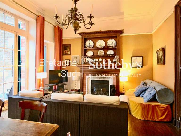 Maison avec Vue sur mer Pornic - 784m²