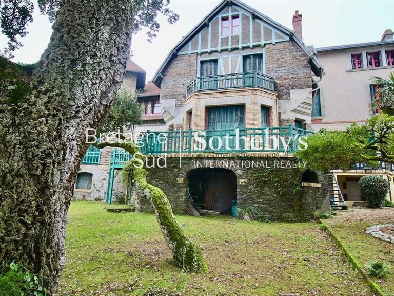 Maison avec Vue sur mer Pornic - 784m²