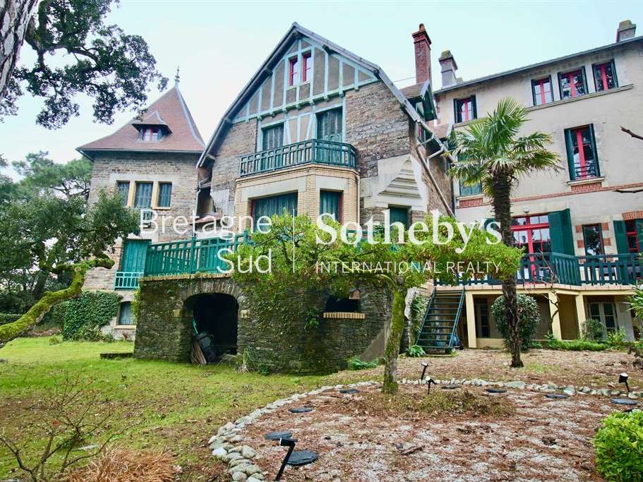 Maison Pornic