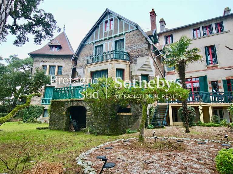 Maison avec Vue sur mer Pornic - 784m²