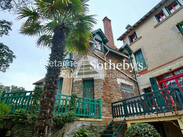Maison avec Vue sur mer Pornic - 784m²