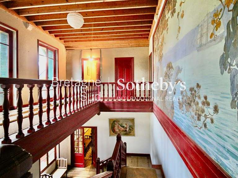 Maison avec Vue sur mer Pornic - 784m²