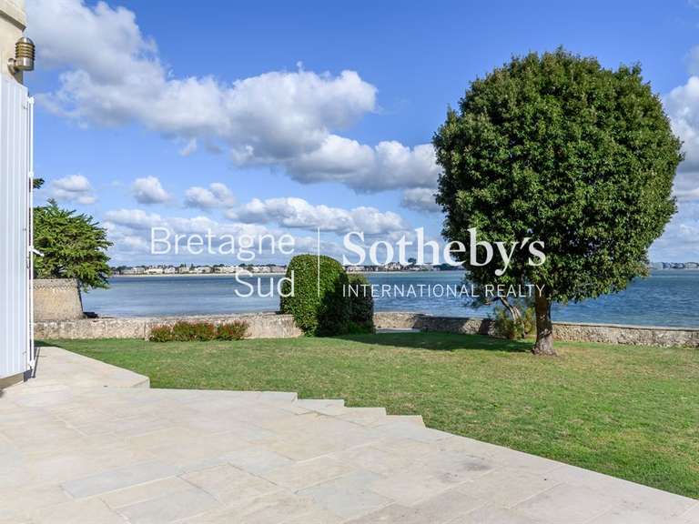 Maison Le Pouliguen - 9 chambres - 331m²