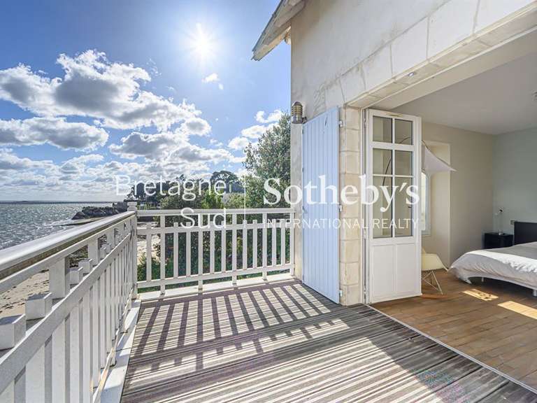 Maison Le Pouliguen - 9 chambres - 331m²