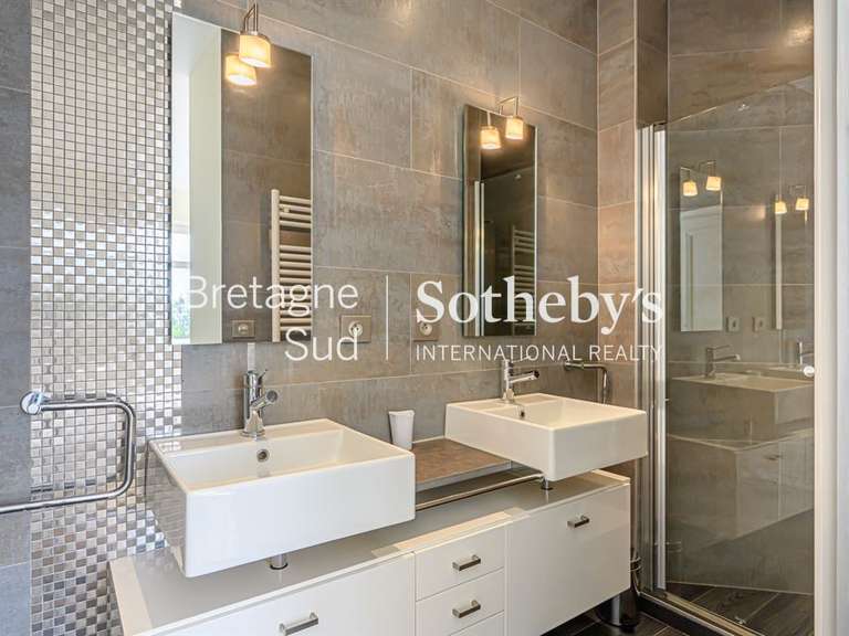 Maison Le Pouliguen - 9 chambres - 331m²
