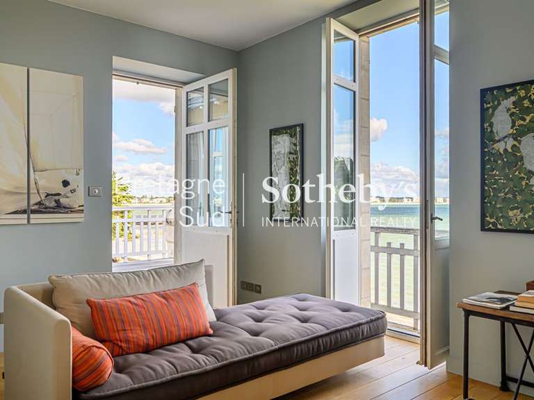 Maison Le Pouliguen - 9 chambres - 331m²