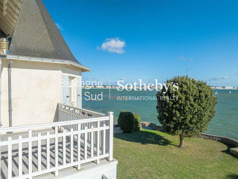Maison Le Pouliguen - 9 chambres - 331m²