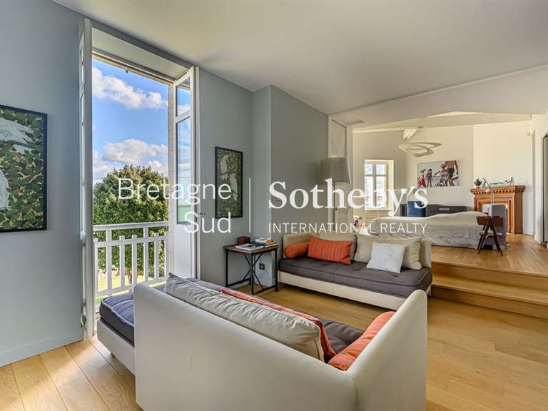 Maison Le Pouliguen - 9 chambres - 331m²