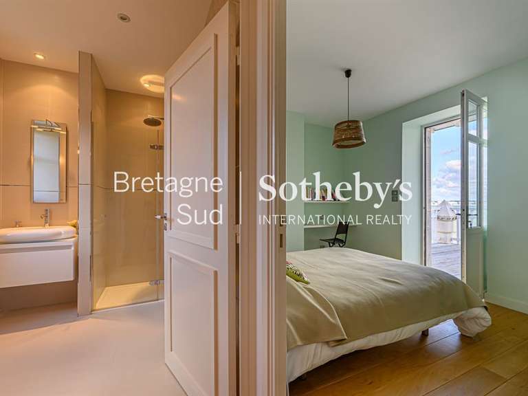 Maison Le Pouliguen - 9 chambres - 331m²