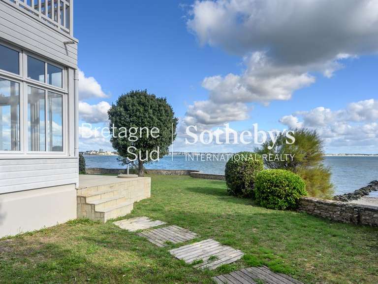 Maison Le Pouliguen - 9 chambres - 331m²