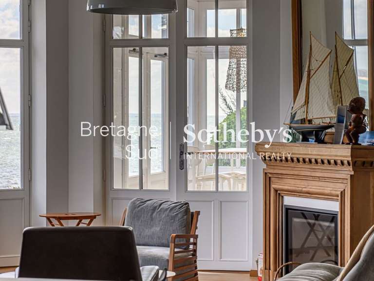 Maison Le Pouliguen - 9 chambres - 331m²