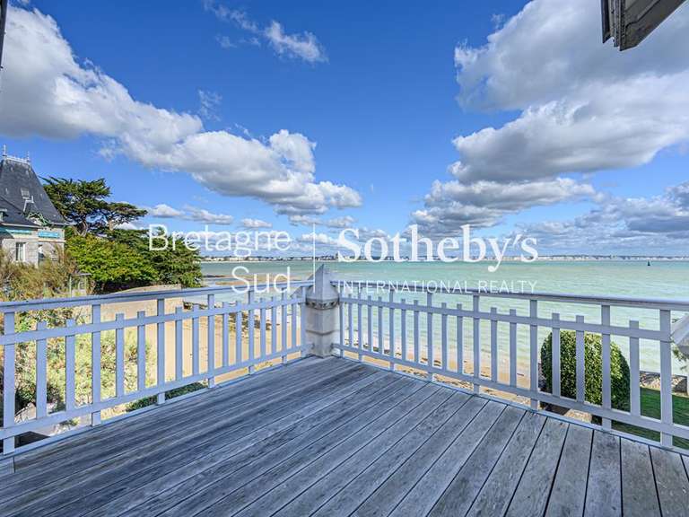 Maison Le Pouliguen - 9 chambres - 331m²