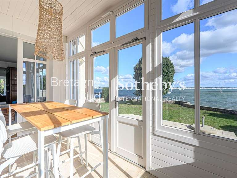 Maison Le Pouliguen - 9 chambres - 331m²