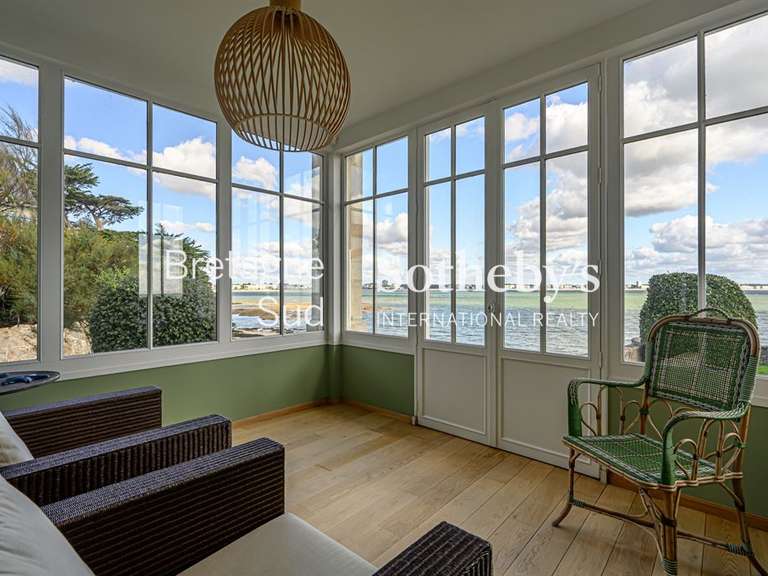 Maison Le Pouliguen - 9 chambres - 331m²