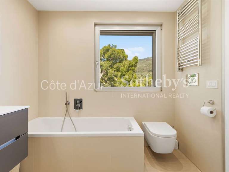 Maison avec Vue sur mer Èze - 4 chambres - 430m²