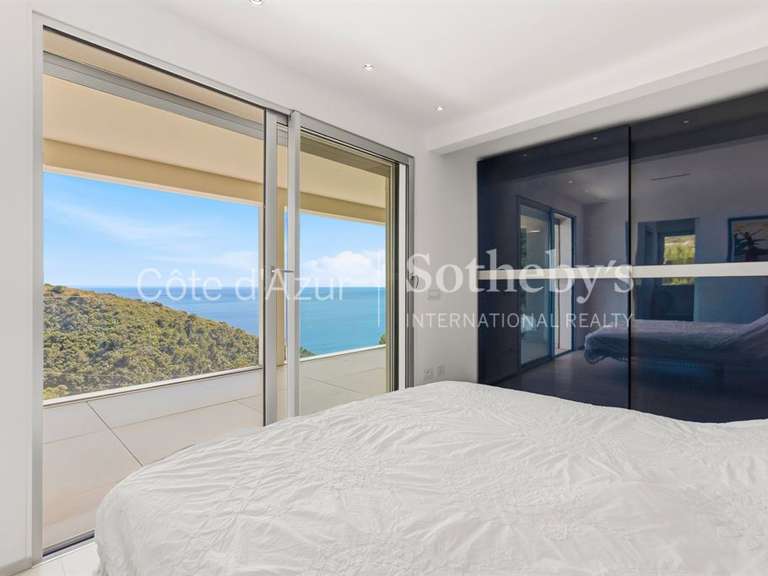 Maison avec Vue sur mer Èze - 4 chambres - 430m²