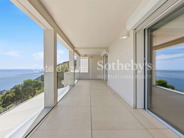 Maison avec Vue sur mer Èze - 4 chambres - 430m²