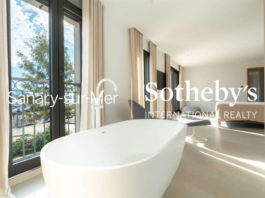 Maison Sanary-sur-Mer