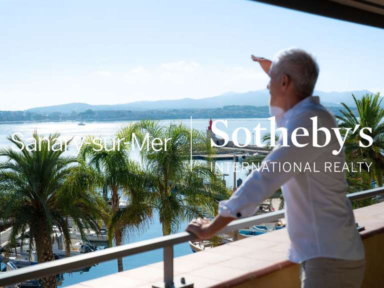 Maison Sanary-sur-Mer - 4 chambres - 260m²