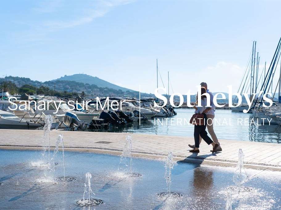Maison Sanary-sur-Mer