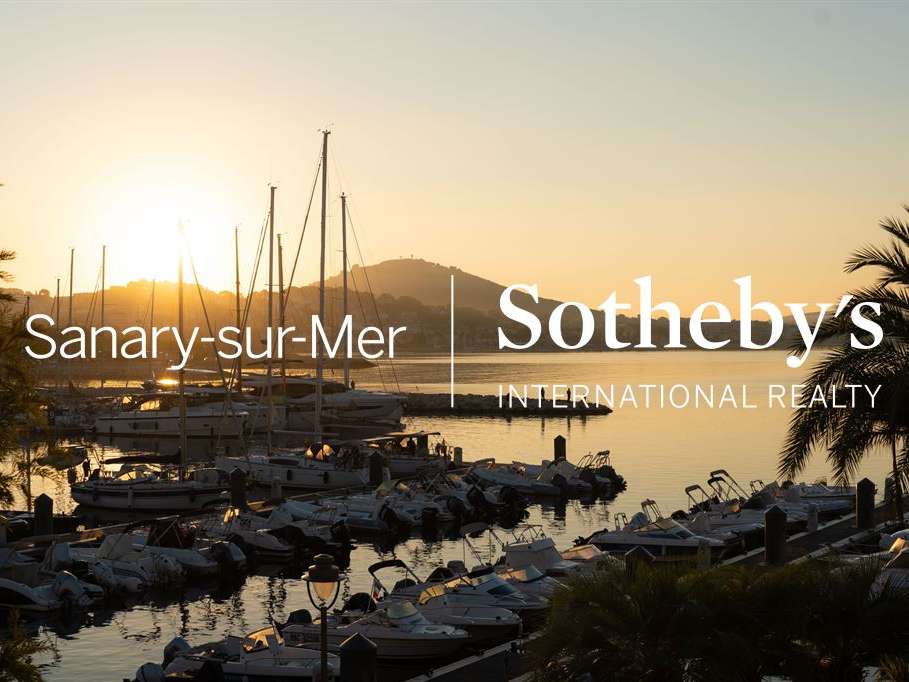 Maison Sanary-sur-Mer