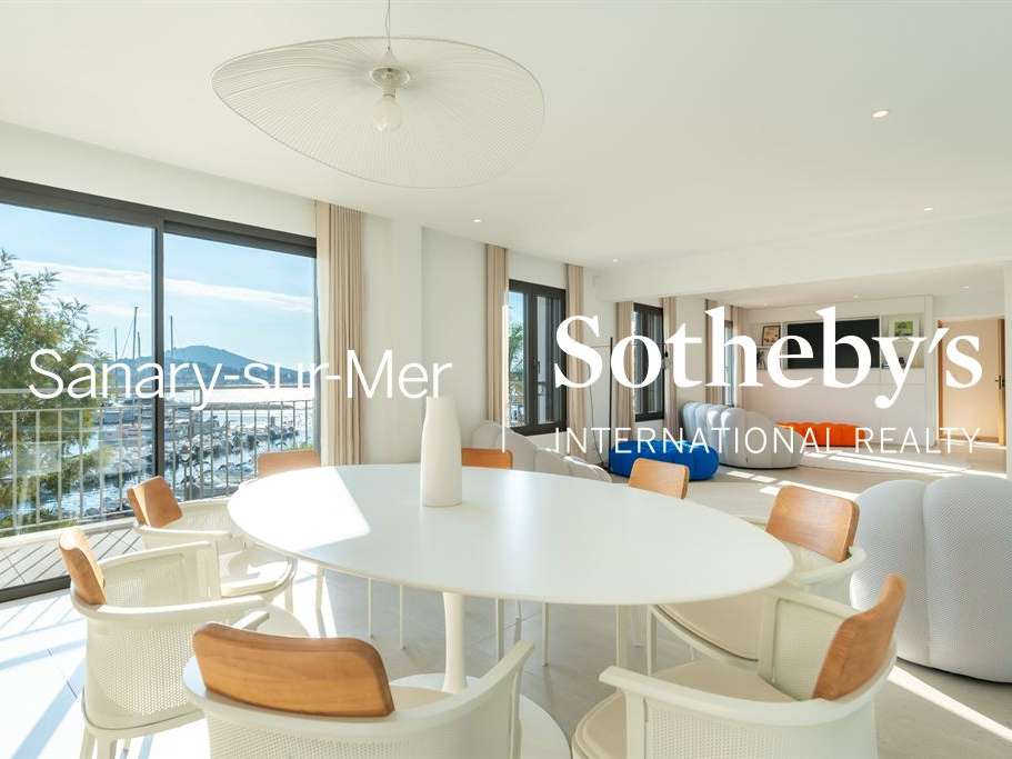 Maison Sanary-sur-Mer