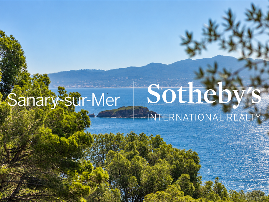House Saint-Cyr-sur-Mer