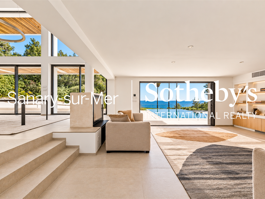 House Saint-Cyr-sur-Mer
