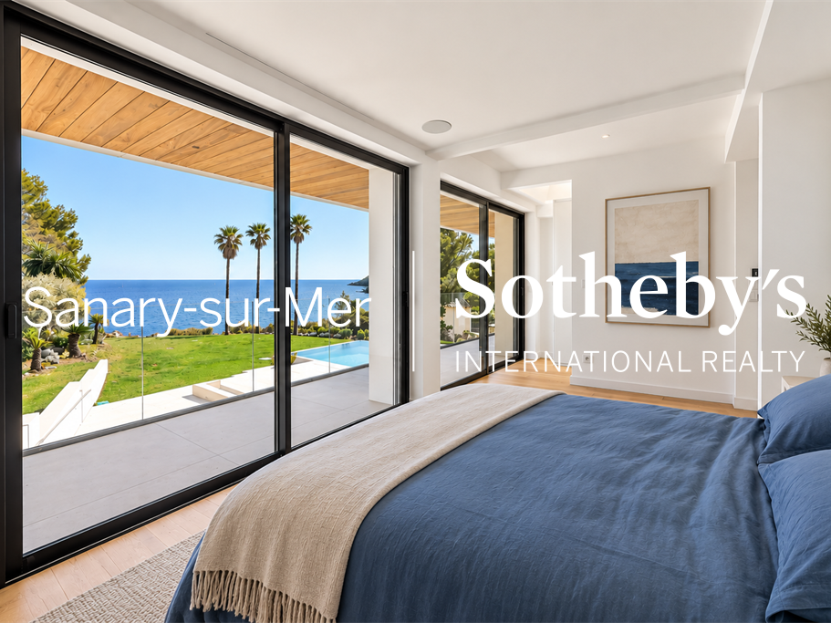 House Saint-Cyr-sur-Mer