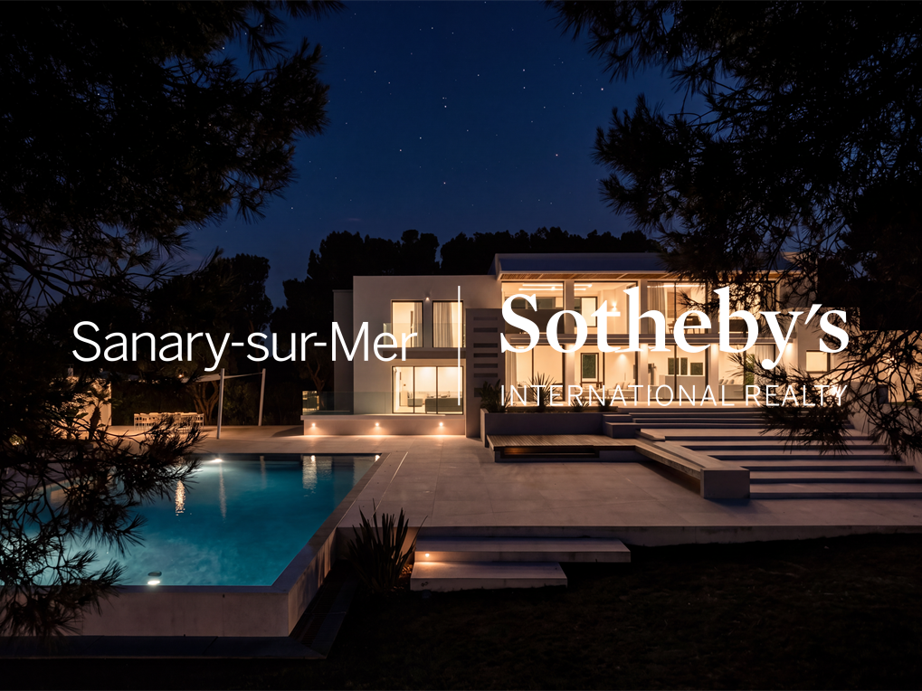 House Saint-Cyr-sur-Mer