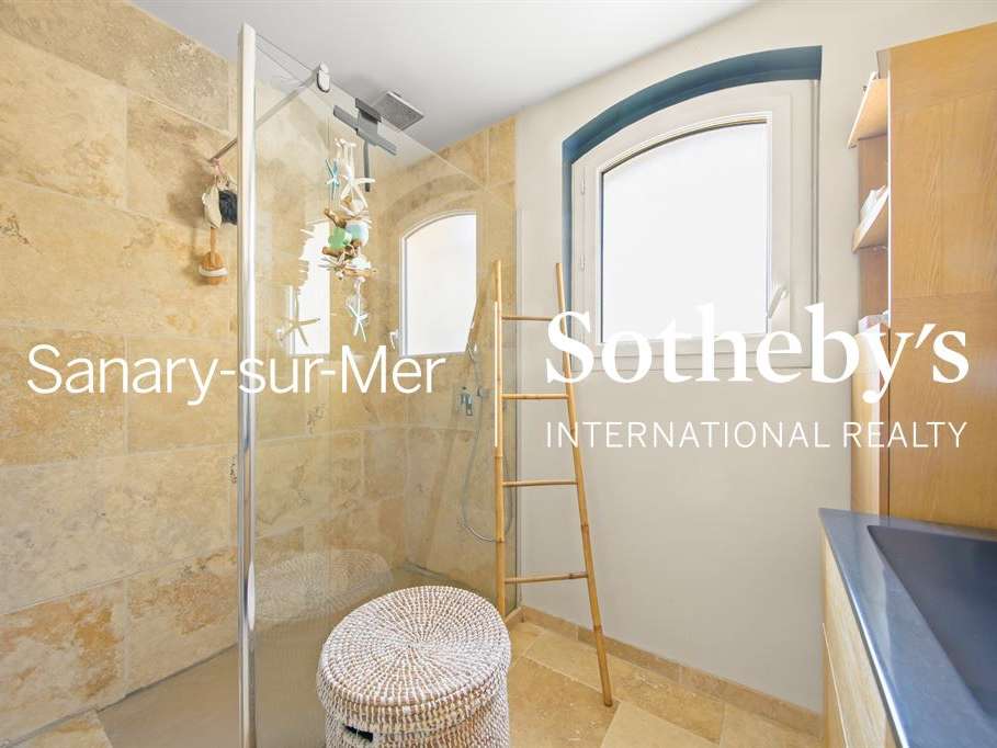 Maison Sanary-sur-Mer