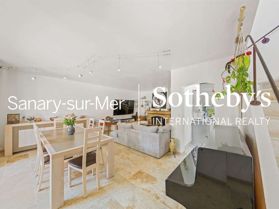 Maison Sanary-sur-Mer