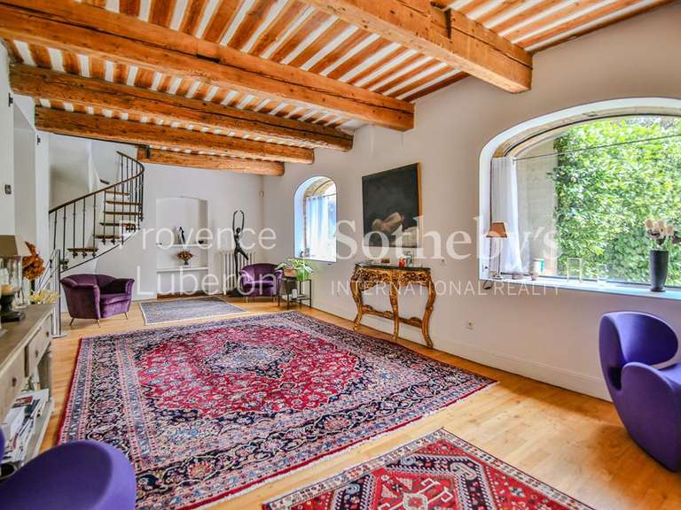 Maison Althen-des-Paluds - 5 chambres - 280m²