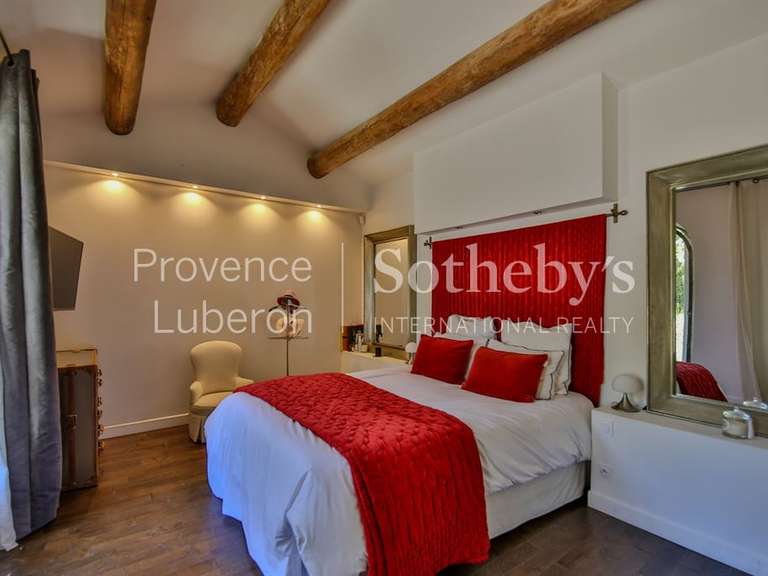 Maison Althen-des-Paluds - 5 chambres - 280m²